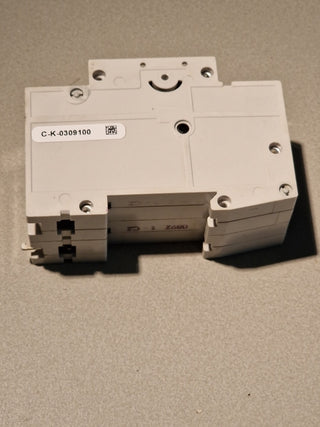 SIEMENS 5SX2 Leitungsschutzschalter C2#114