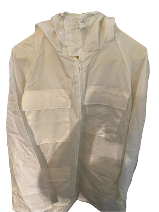 US Army Schneetarn Parka Snow Camouflage White