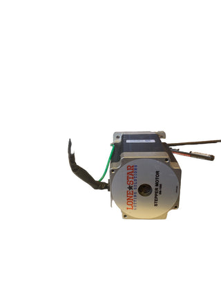 lone star sm-1000 stepper motor S/N 01H43009015