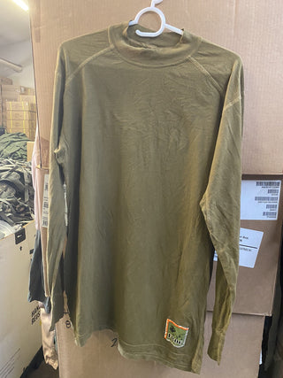 USMC US Marine Corps FROG Base Layer Shirt XGO Peckham Flame Resistant Medium7