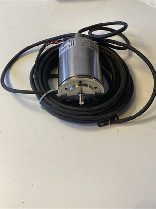 ReSatron Mehrspindeldrehgeber RSG 10M 12+12-G-3-V1-KG108