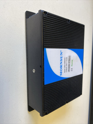 MORNSUN PV200-27B24 | 200W DC/DC-Wandler | 200-1000VDC zu 24VDC5