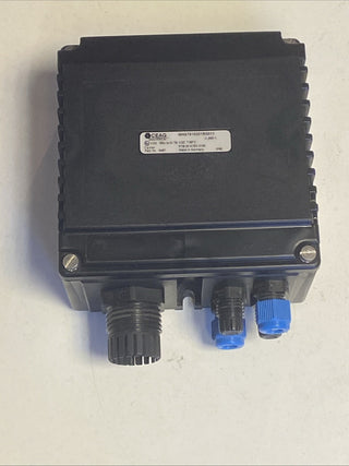 CEAG GHG 791 Ex-i Klemmenkasten | Eaton Crouse-Hinds GHG7910201R0011 | ATEX0