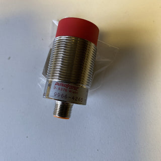 ISSC Pulso Tronic D-5276 Wiehl Modell 9966-4265 / T30-D468 Näherungssensor0