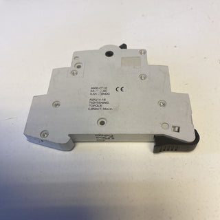 Moeller / Eaton NHI11-FAZ Hilfsschalter (1 Schließer / 1 Öffner)4