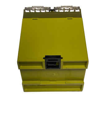 Pilz 407799 Stillstandswächter PDWZ UB 24VDC/UM 5V | Sicherheitsrelais gebraucht
