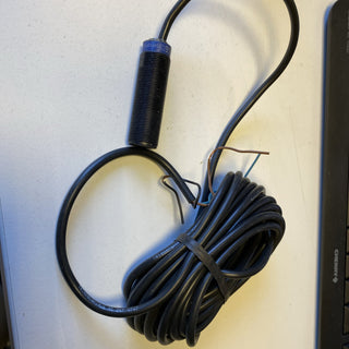 Telemecanique XS4P18PA370 Induktiver Näherungssensor – M18 – PNP NO0