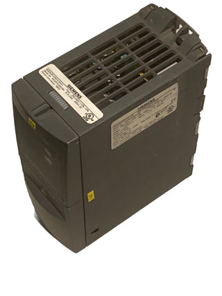Siemens Micromaster 420 6SE6420-2AB12-5AA19