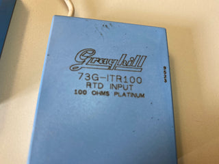  3x 73G-IV10 Grayhill Inc. | Relays3
