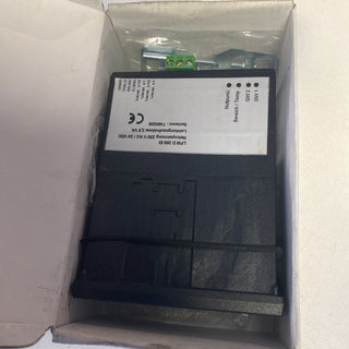 Falk LFMD200EI Leitfähigkeitsmessgerät – NEU & OVP3