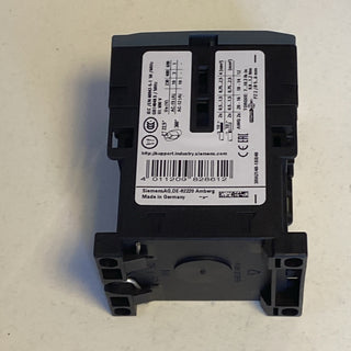 Siemens 3RH2140-1BB40 Schütz 24 V/DC 10 A 1 St.4