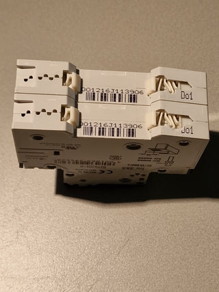 Siemens 3RT1015-1BB41 Leistungsschütz 3 kW 400V Schütz24V DC–Neu ohne OVP3