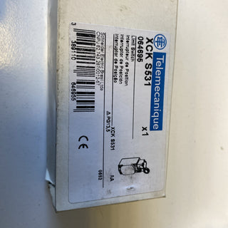 Telemecanique XCKS531 Positionsschalter / Endschalter – NEU & OVP3