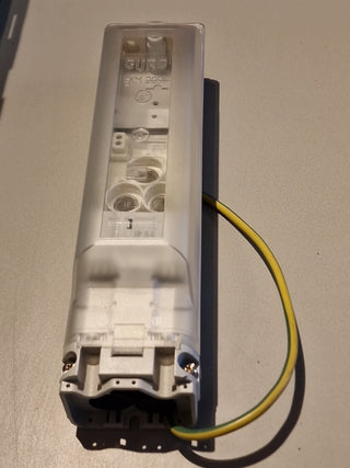 Krüger-Werke GmbH Übergangs/Sicherungskasten EKM20510
