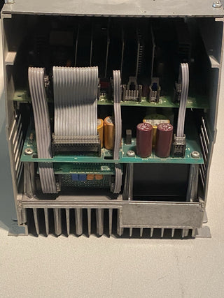 Lenze 762E4 Frequenzumrichter Inverter – Gebraucht7