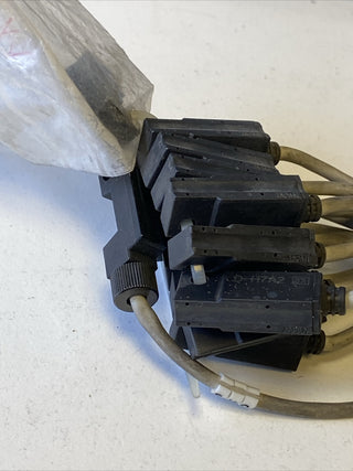 14x SMC   D-H7A2 Elektronischer Signalgeber Schalter, Näherungsschalter4