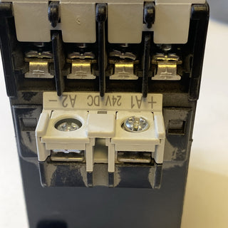 Shihlin SR-P40 220V Contactor Intermediate Relay5