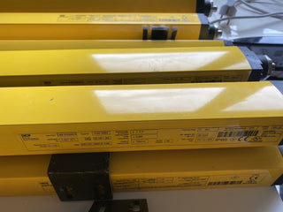 SICK Sicherheits-Lichtvorhang C4000 Eco (Set aus Sender & Empfänger)10