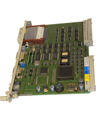 Siemens SIMATIC S5 CP 5431 FMS/DP (6GK1543-1AA01)4