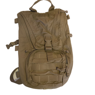 Orig. US Armee USMC Pack Filbe Hydration Carrier 3l Trinkrucksack1