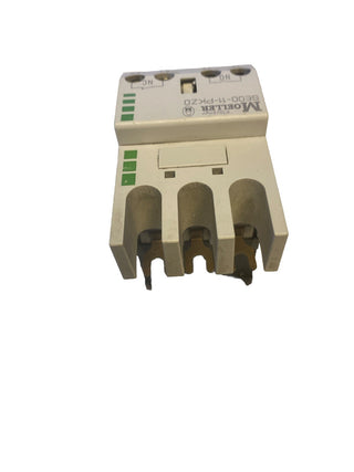 Moeller SE00-11-PKZ0 Schützmodul für PKZM0 | Contactor Module | Geprüft & Einsat3