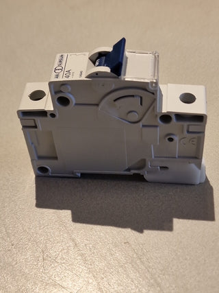ABL Sursum1AS40 Leitungsschutzschalter, Sicherungsautomat,415V,3