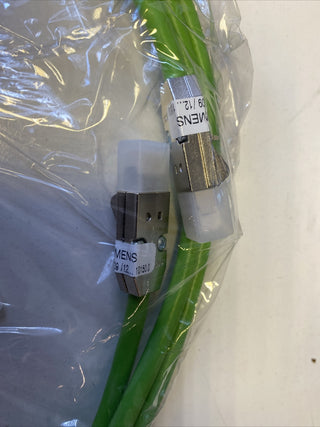 Siemens 6FX5002-2DC00-1AC0 DRIVE-CLiQ Signalleitung MOTION-CONNECT 500 NEU & OVP8