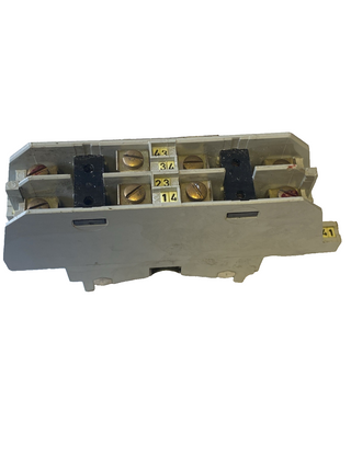 Telemecanique Schneider Electric XKM-A991 Kontaktblock f. Joystick XKM