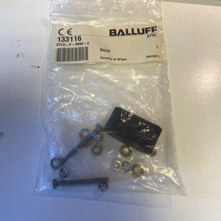 Balluff BTL5-P-3800-2 Positionsgeber (BAM014M) – NEU & OVP0