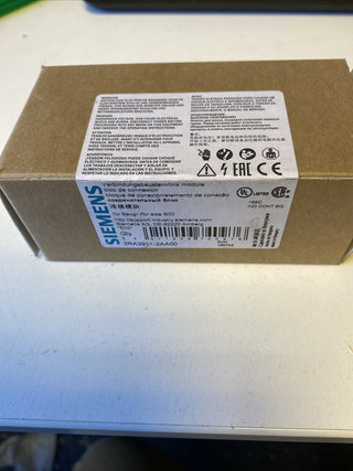 Siemens Verbindungsbaustein 3RA2911-2AA00 3RA2911-2AA000