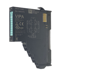 VIPA SLIO SM 031-1BD80 – Analog Input (RTD/Widerstand)0