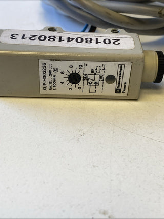 Telemecanique XUP-H003236 DC-Verstärker / Signal-Verstärker 12-24V 200mA | Gebra