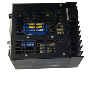 Farnell G24-10A Schaltnetzteil – 24V / 10A (240W)4