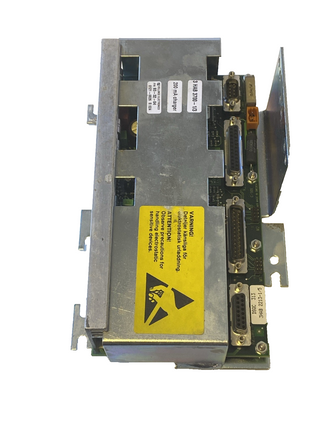 ABB 3 HAB 3700 - 1/3  , DSOC313ЗНАВ 2213-1/5 -/ USED1
