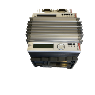 Beckhoff CX1020-0111 Embedded-PC Set | CX1100-0004 | N030 N010 N000 | Top Zustan