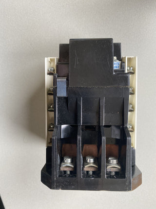 Schütz IDX 31 220V 90A 50Hz Schaltgerät Leistungsschütz gebraucht2