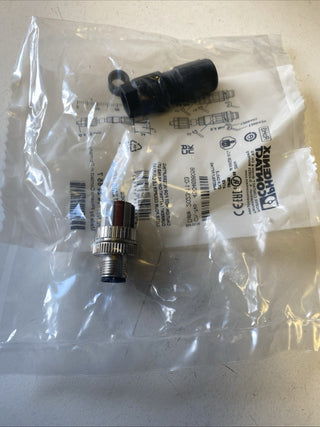 Phoenix Contact SACC-M12MS-4PL M (1424657) M12-Stecker – NEU & OVP