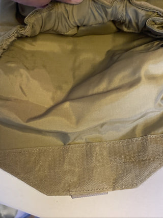 Eagle USMC Gas Mask GP MOLLE Pouch