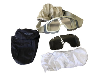 ESS Brille Profile NVG Terrain Tan7