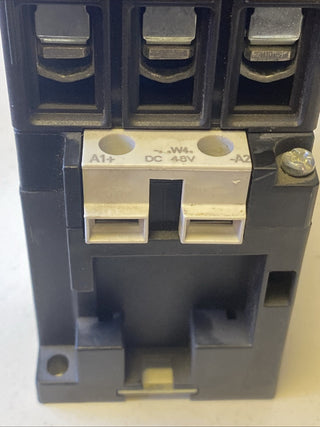 Siemens 3ZX1012-0RT03-1AA1 Schütz3