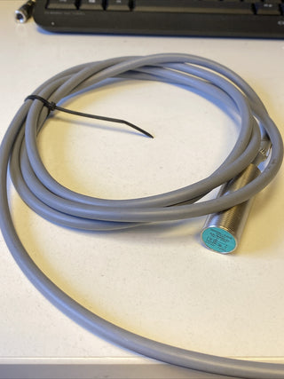 Pepperl+Fuchs Fabrik Induktiver Sensor NJ5-18GM50-E2-V1 Induktiv 2829584