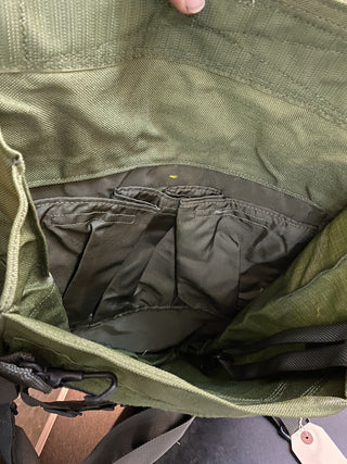 US-M42 M45 Schulterschlingenträger Tasche Neu 5-1-27746