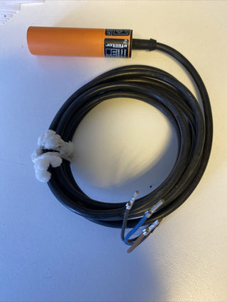 ifm efector IA5082 – Induktiver Sensor (Neu ohne OVP)0