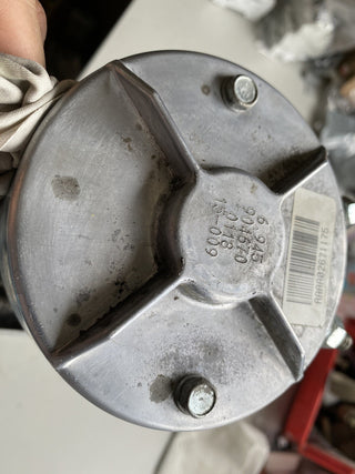 Jungheinrich 50005188 Hydraulikeinheit Pumpenaggregat – Gebraucht – Voll funktio7