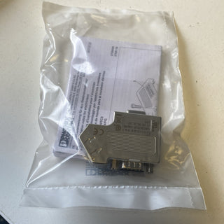 Phoenix Contact SUBCON-PLUS-CAN/PG (Art.-Nr. 2708119) – D-SUB-Busstecker NEU & O