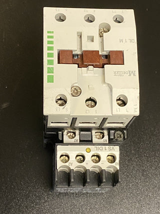 Moeller DIL1M Leistungsschütz 230V – Zuverlässige Industriequalität5