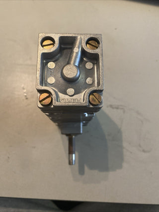 Festo 6223 Pneumatik Magnetventil CM-5/2-1/2-FH G1/2" Wegeventil gebraucht