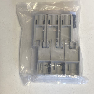 ABB 1SDA066307R1 ADP XT2 3P Adapter PF XT2 fixed terminals neu