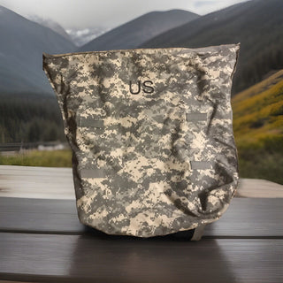 ACU Carry Bag /US Tasche Rucksack Nuclear AT-digital US ARMY Rucksack NEU!2