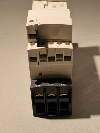 Schneider Electric Grundgerät | LUB12#112